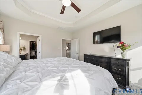 $499,000 | 7879 Uplands Drive, New Kent, VA 23124