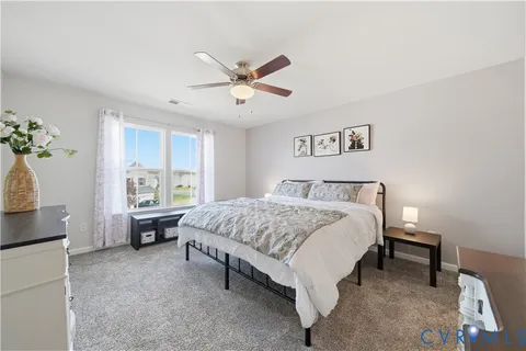 $499,000 | 7879 Uplands Drive, New Kent, VA 23124