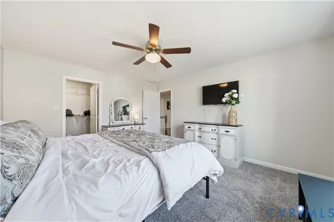 $499,000 | 7879 Uplands Drive, New Kent, VA 23124