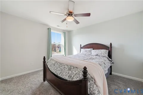 $499,000 | 7879 Uplands Drive, New Kent, VA 23124