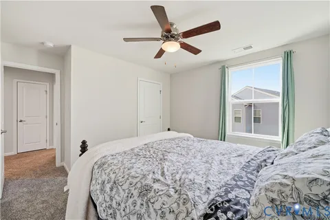 $499,000 | 7879 Uplands Drive, New Kent, VA 23124