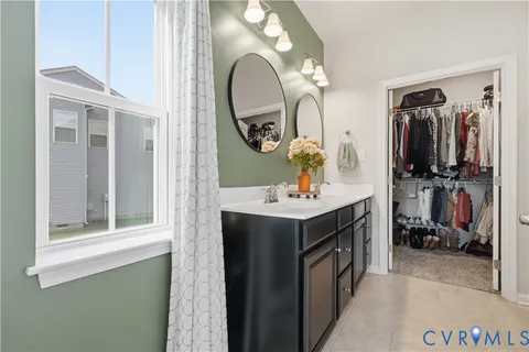 $499,000 | 7879 Uplands Drive, New Kent, VA 23124