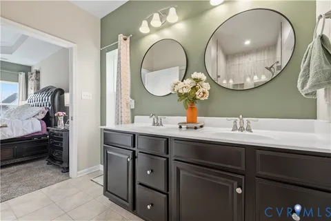 $499,000 | 7879 Uplands Drive, New Kent, VA 23124