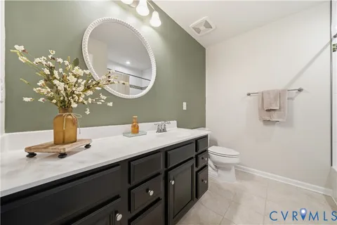 $499,000 | 7879 Uplands Drive, New Kent, VA 23124