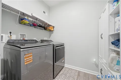 $499,000 | 7879 Uplands Drive, New Kent, VA 23124