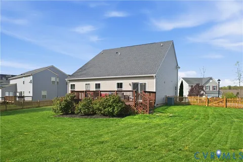 $499,000 | 7879 Uplands Drive, New Kent, VA 23124