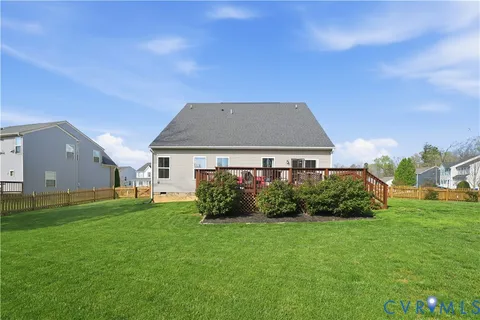 $499,000 | 7879 Uplands Drive, New Kent, VA 23124