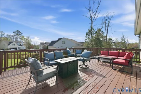 $499,000 | 7879 Uplands Drive, New Kent, VA 23124