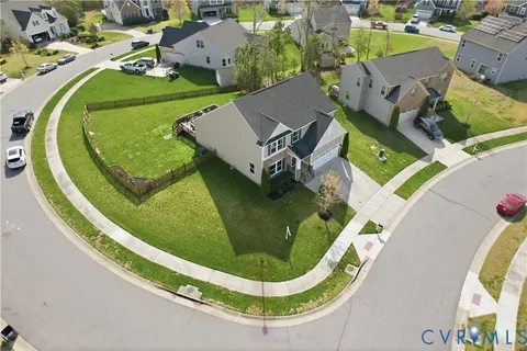 $495,000 | 7879 Uplands Drive, New Kent, VA 23124