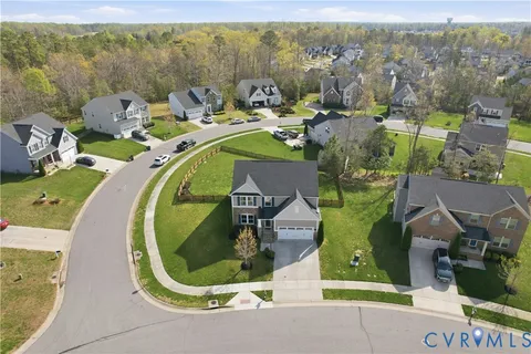 $495,000 | 7879 Uplands Drive, New Kent, VA 23124
