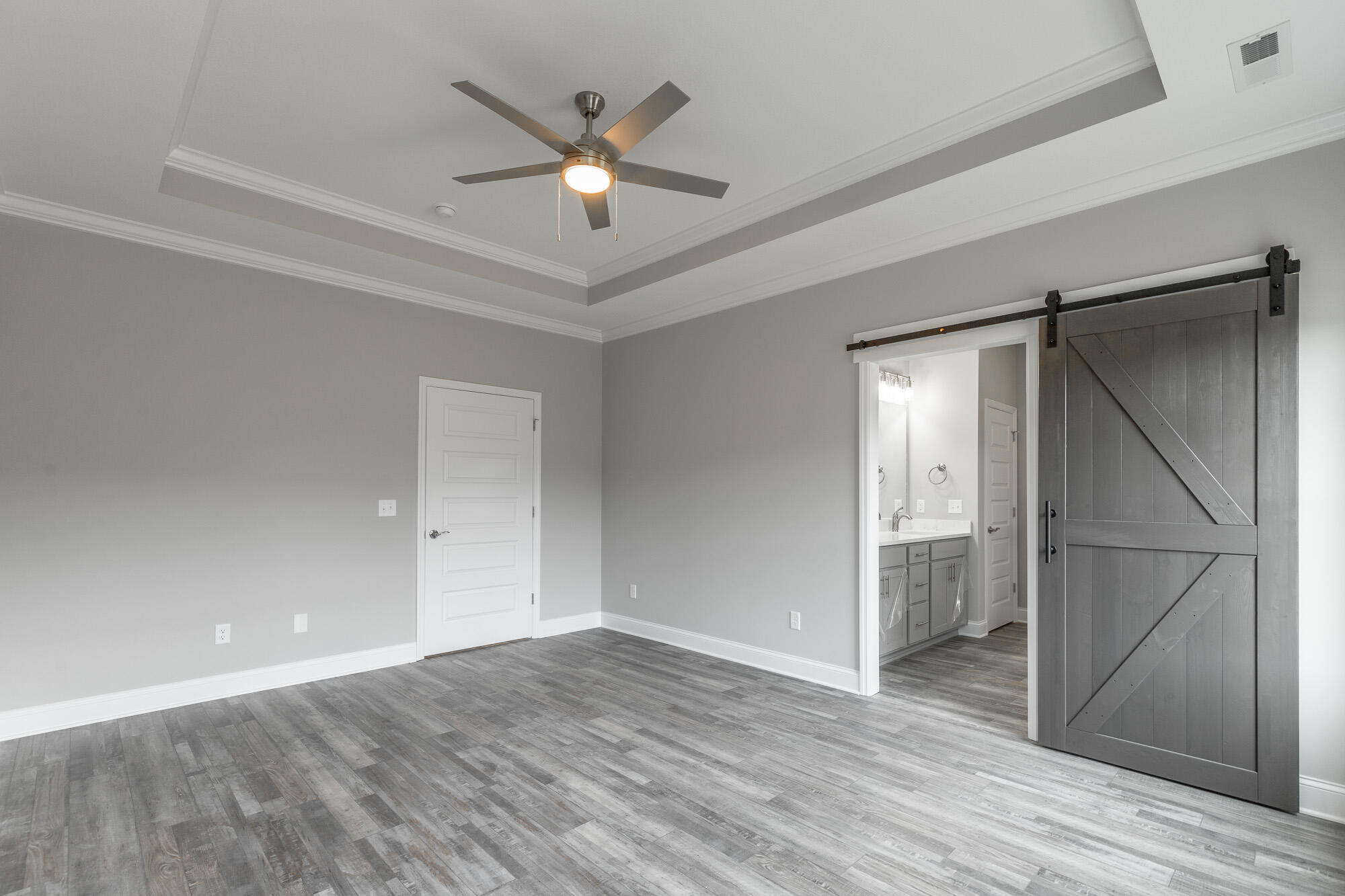 5059 Oop Road Chattanooga, TN 37416 - Photo 12 of 26 Master Bedroom