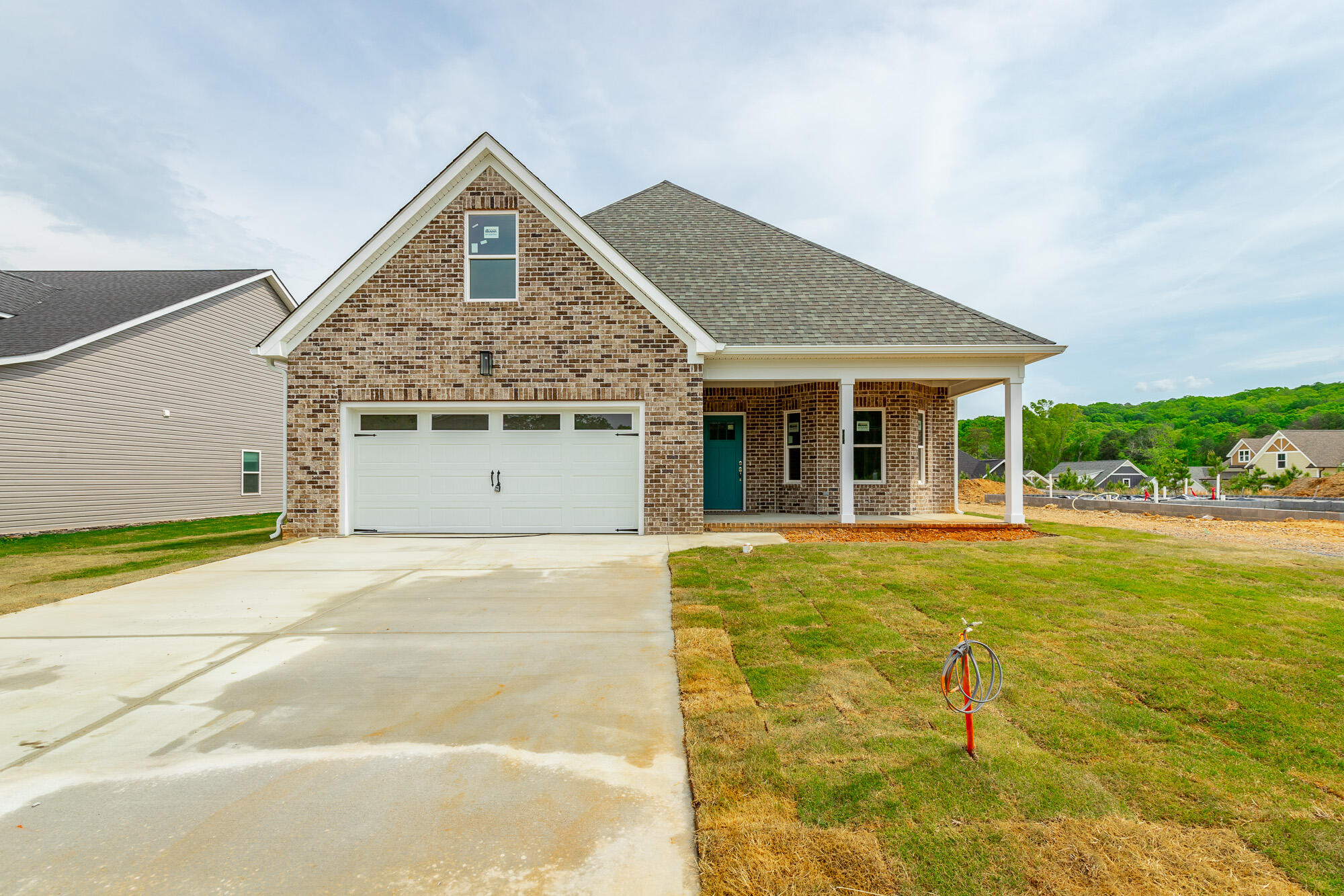 5059 Oop Road Chattanooga, TN 37416 - Photo 25 of 26 Front View