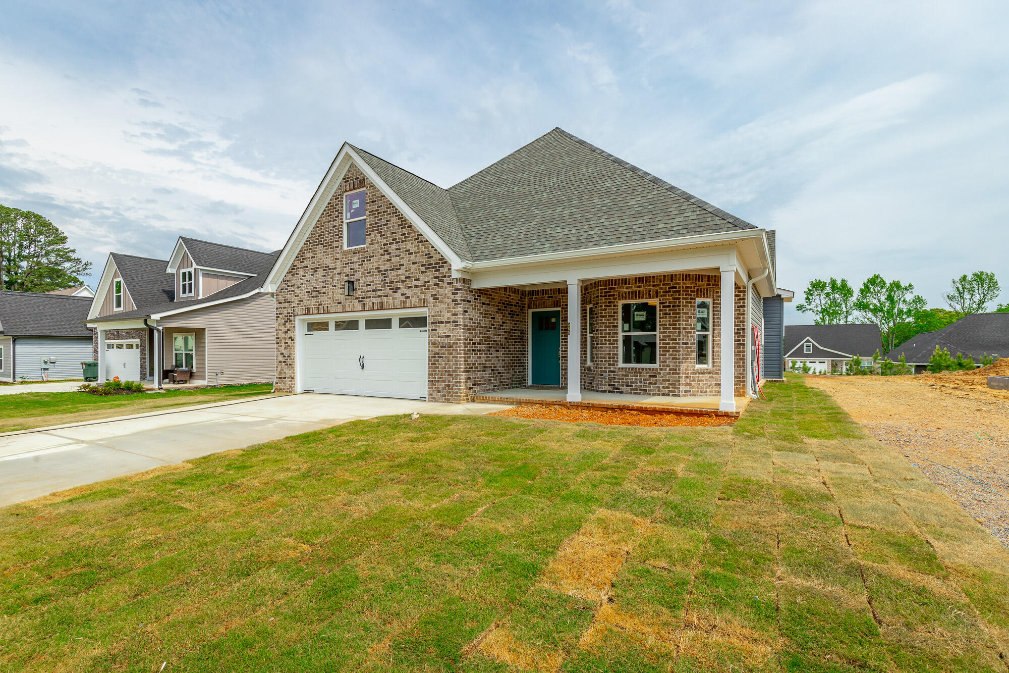 5059 Oop Road Chattanooga, TN 37416 - Photo 26 of 26 Front View