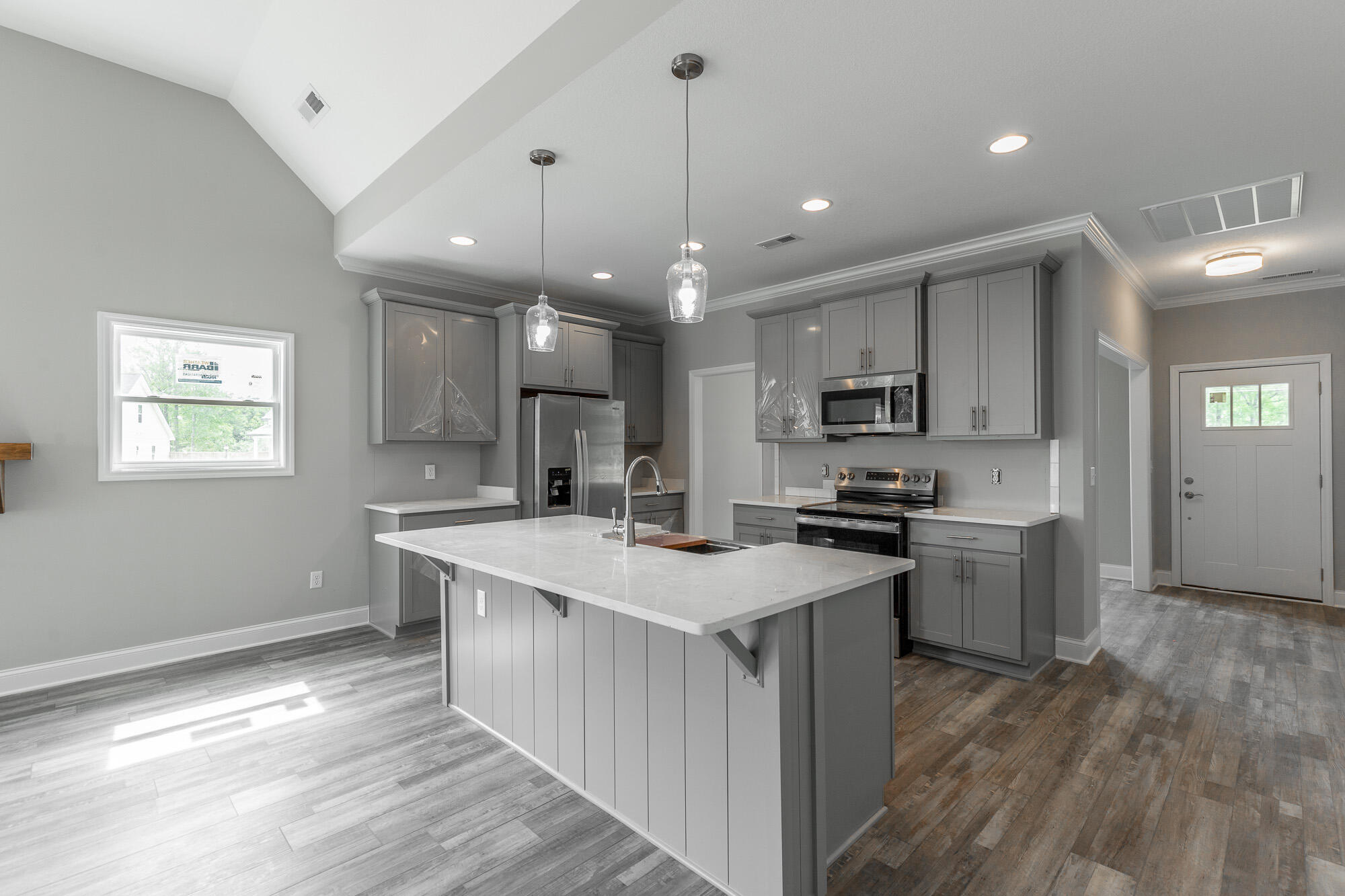5059 Oop Road Chattanooga, TN 37416 - Photo 3 of 26 Kitchen