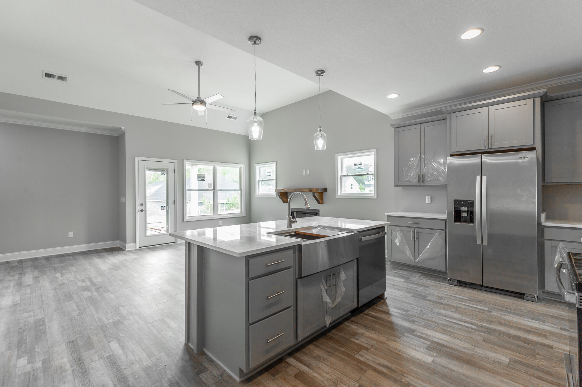 5059 Oop Road Chattanooga, TN 37416 - Photo 7 of 26 Kitchen