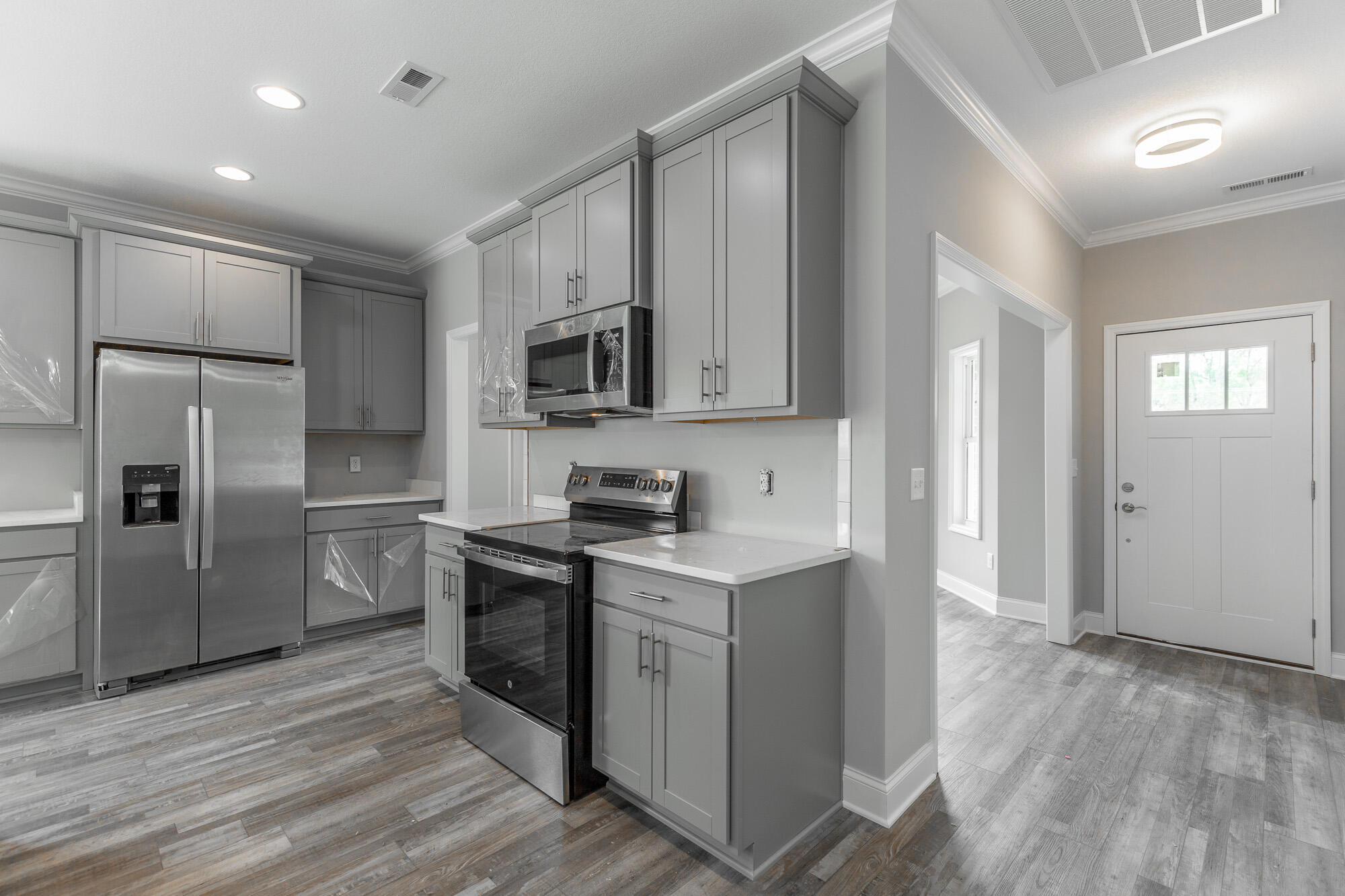 5059 Oop Road Chattanooga, TN 37416 - Photo 8 of 26 Kitchen