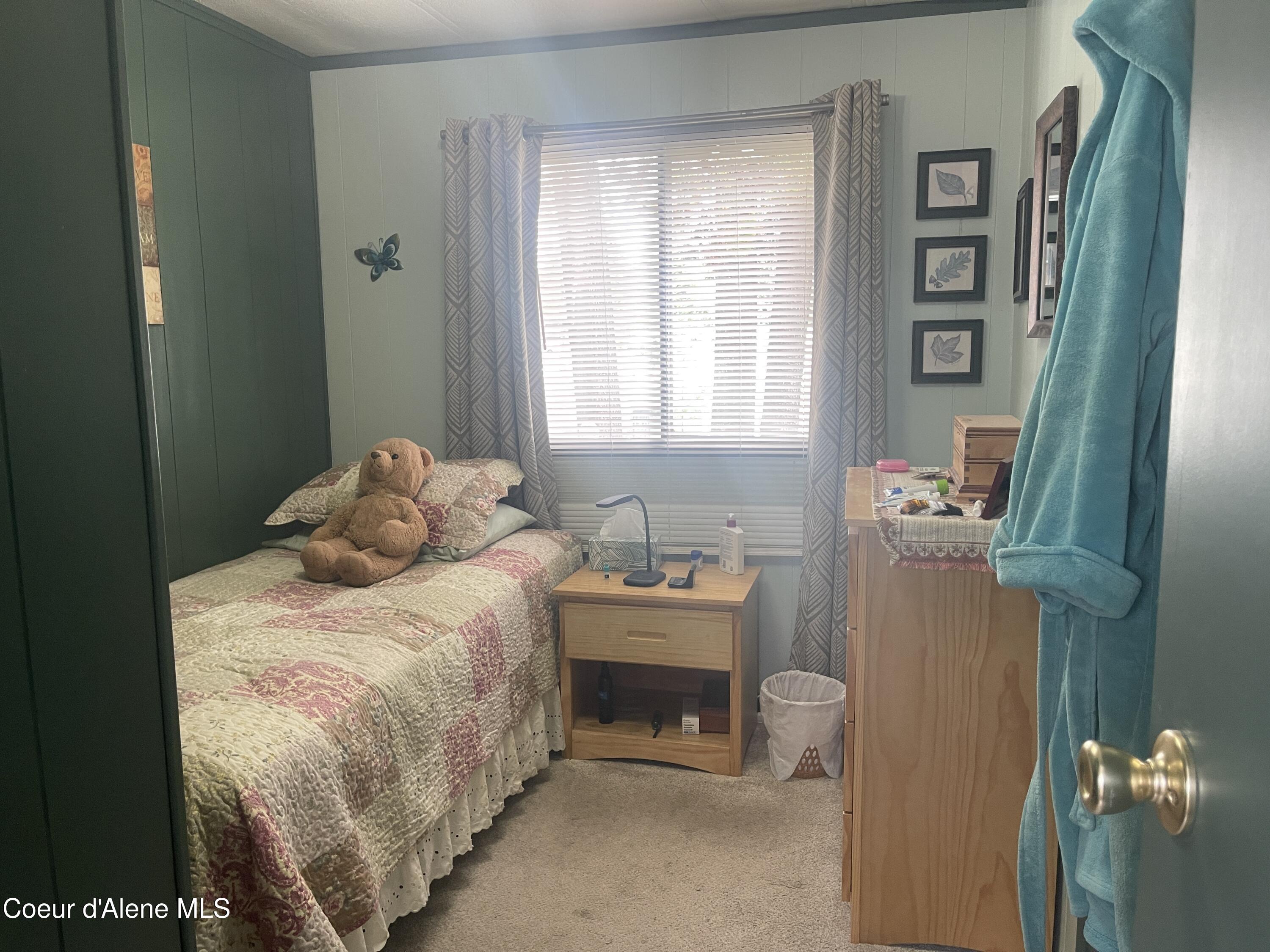 111 Gun Club Road, Unit 27 Sagle, ID 83860 - Photo 26 of 35 Bedroom #1