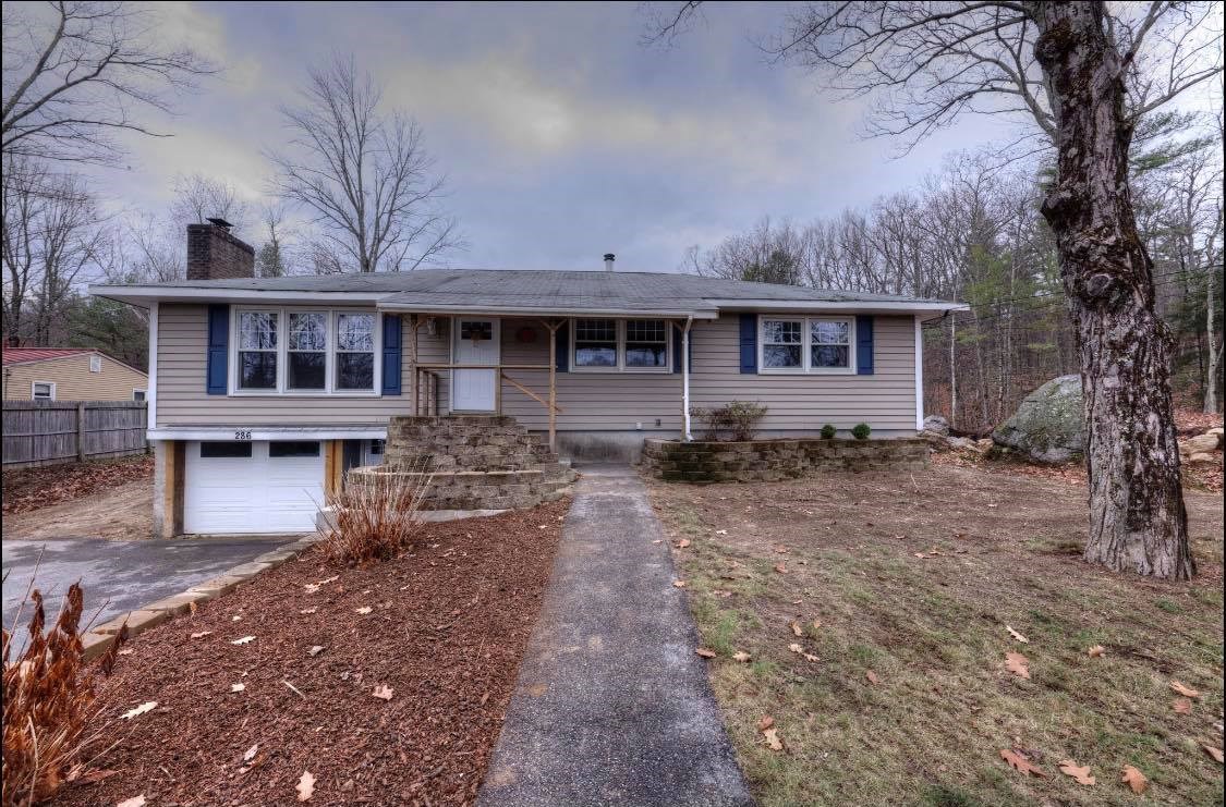 286 Mast Road Goffstown, NH 03045 - Photo 1 of 21