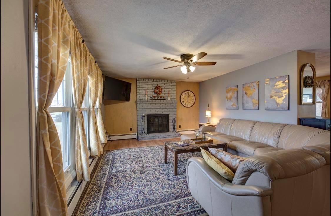 286 Mast Road Goffstown, NH 03045 - Photo 6 of 21