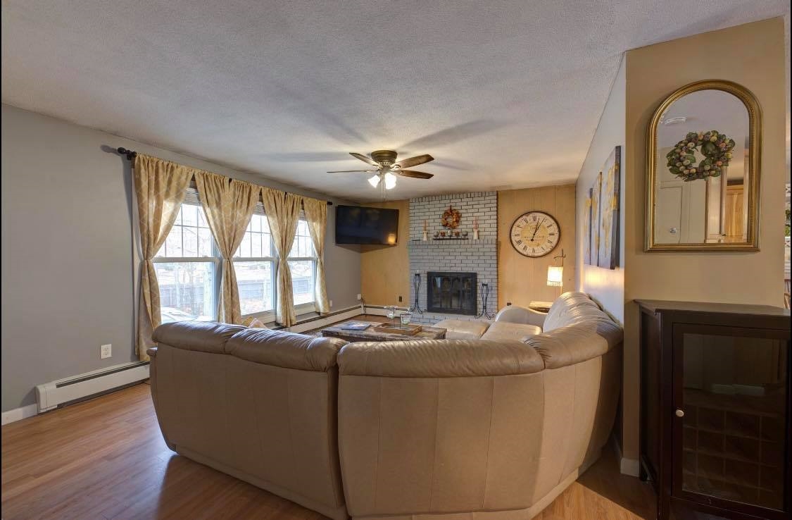 286 Mast Road Goffstown, NH 03045 - Photo 7 of 21
