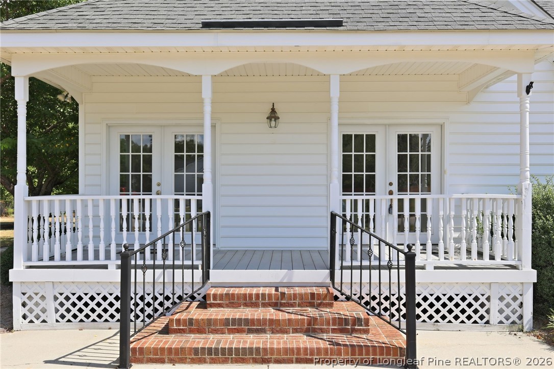 1118 Warren Road Erwin, NC 28339 - Photo 46 of 50