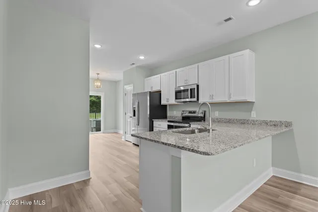 $326,900 | 229 Sandy Cv Lane, Sneads Ferry, NC 28460