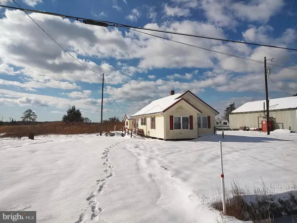 $99,900 | 2703 Toddville Road, Toddville, MD 21672