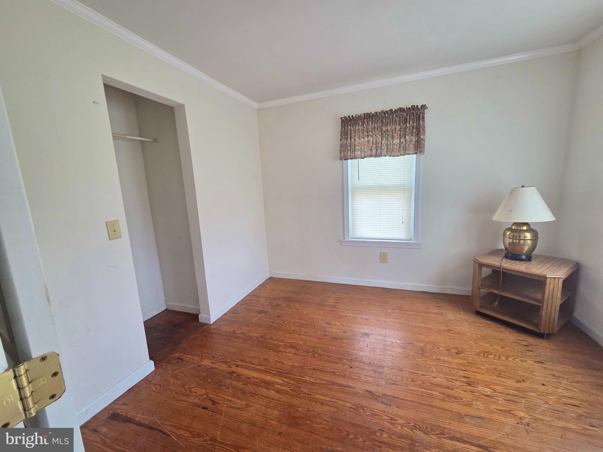 2703 Toddville Road Toddville, MD 21672 - Photo 11 of 24 a view of an empty room and window
