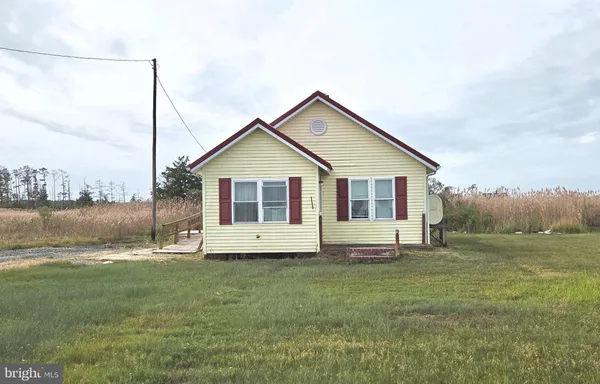 $99,900 | 2703 Toddville Road, Toddville, MD 21672