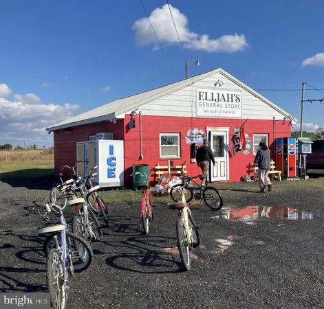 $99,900 | 2703 Toddville Road, Toddville, MD 21672