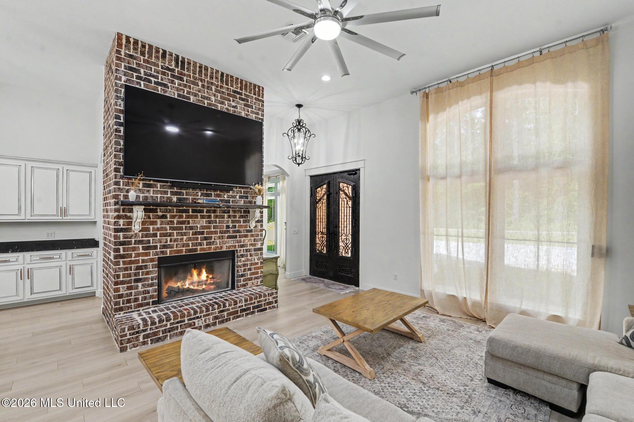 129 Debert Adams Road Lucedale, MS 39452 - Photo 4 of 29 004