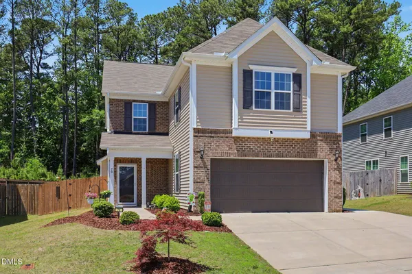 $375,000 | 70 Wolverton Way, Franklinton, NC 27525