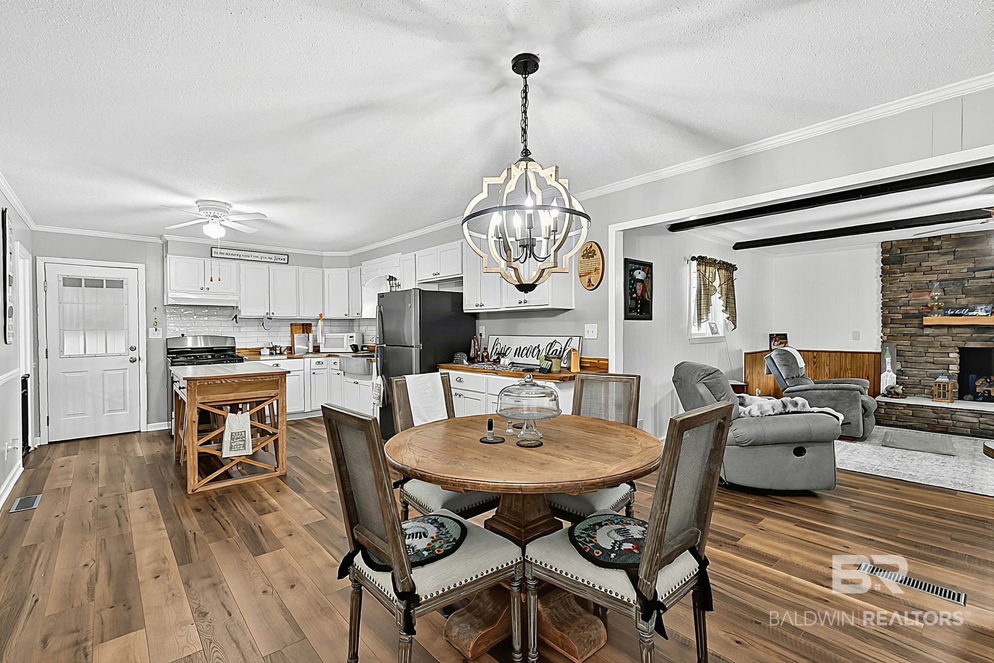 375 Windmill Road Frisco City, AL 36445 - Photo 19 of 48 Gallery Image 19