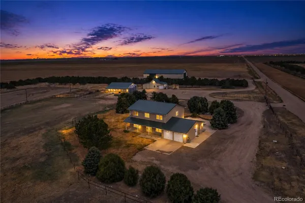 $649,500 | 20211 County Road 27, Holyoke, CO 80734