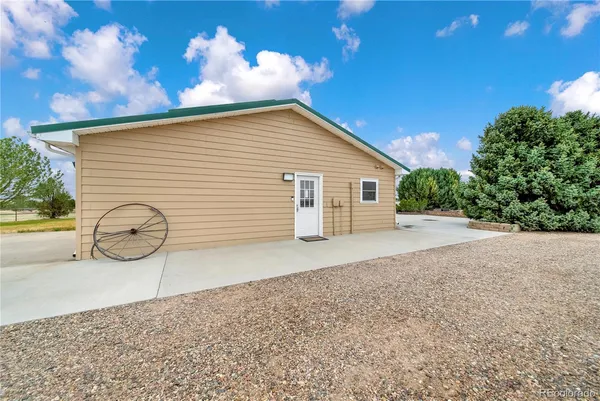 $649,500 | 20211 County Road 27, Holyoke, CO 80734