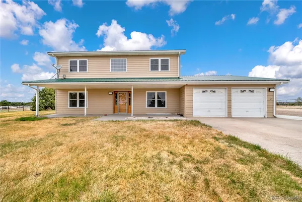 $649,500 | 20211 County Road 27, Holyoke, CO 80734