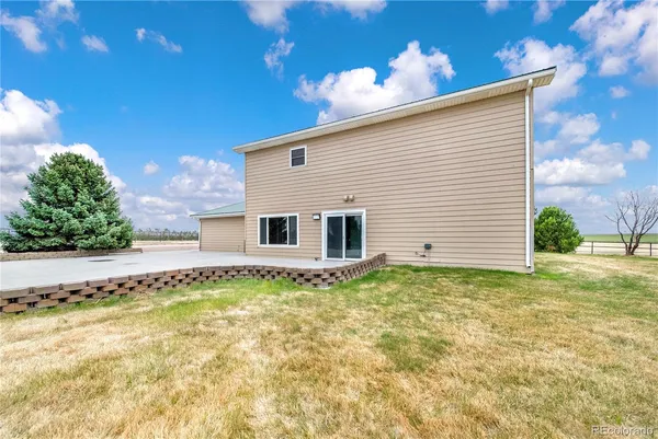 $649,500 | 20211 County Road 27, Holyoke, CO 80734