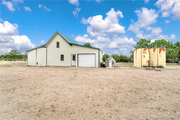 $649,500 | 20211 County Road 27, Holyoke, CO 80734