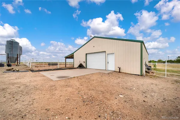 $649,500 | 20211 County Road 27, Holyoke, CO 80734