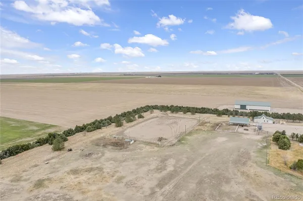 $649,500 | 20211 County Road 27, Holyoke, CO 80734