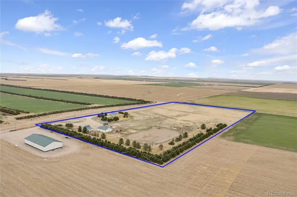 $649,500 | 20211 County Road 27, Holyoke, CO 80734
