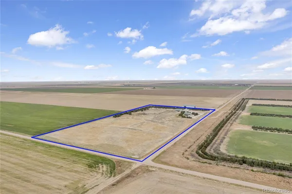 $649,500 | 20211 County Road 27, Holyoke, CO 80734