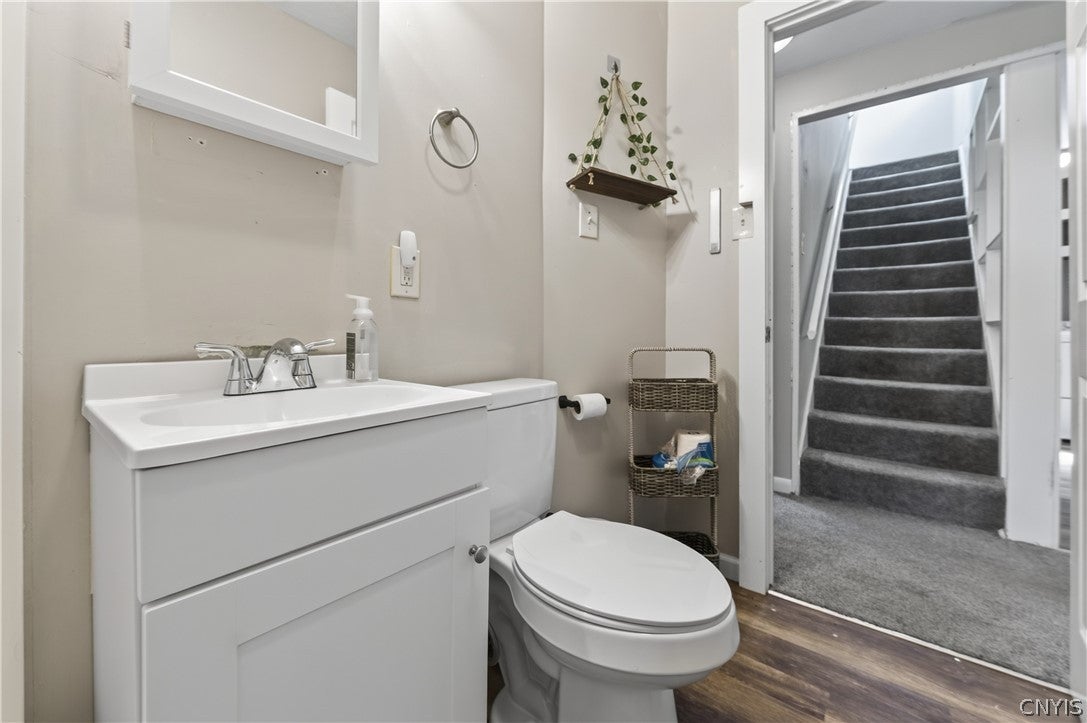 115 Lindbergh Road Syracuse, NY 13205 - Photo 13 of 29 Gallery Image 13
