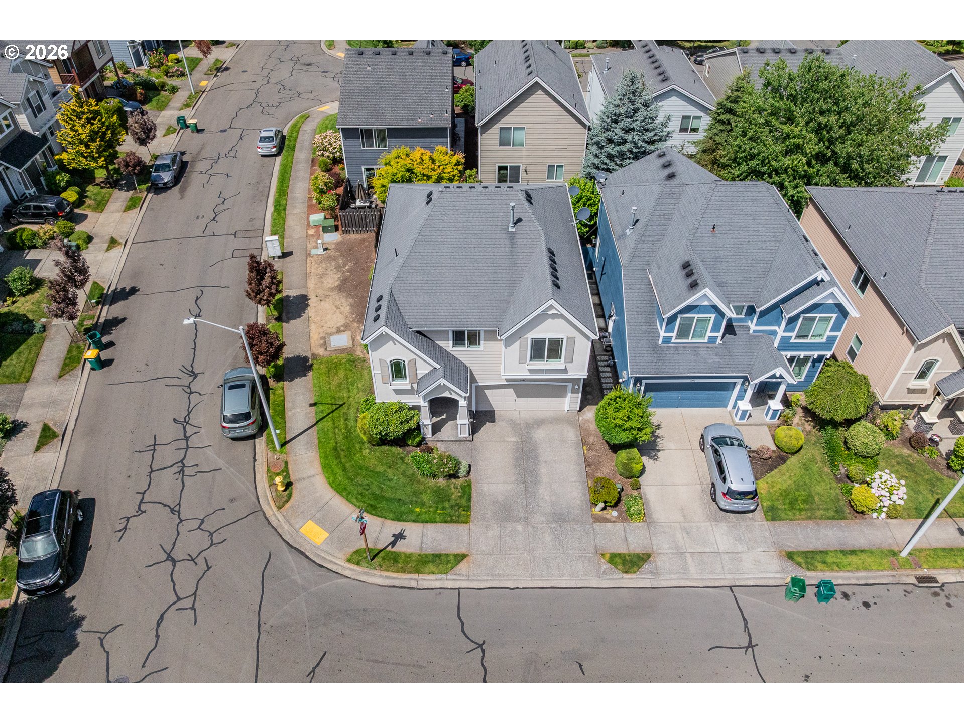 1037 Southwest 18th Way Troutdale, OR 97060 - Photo 36 of 43