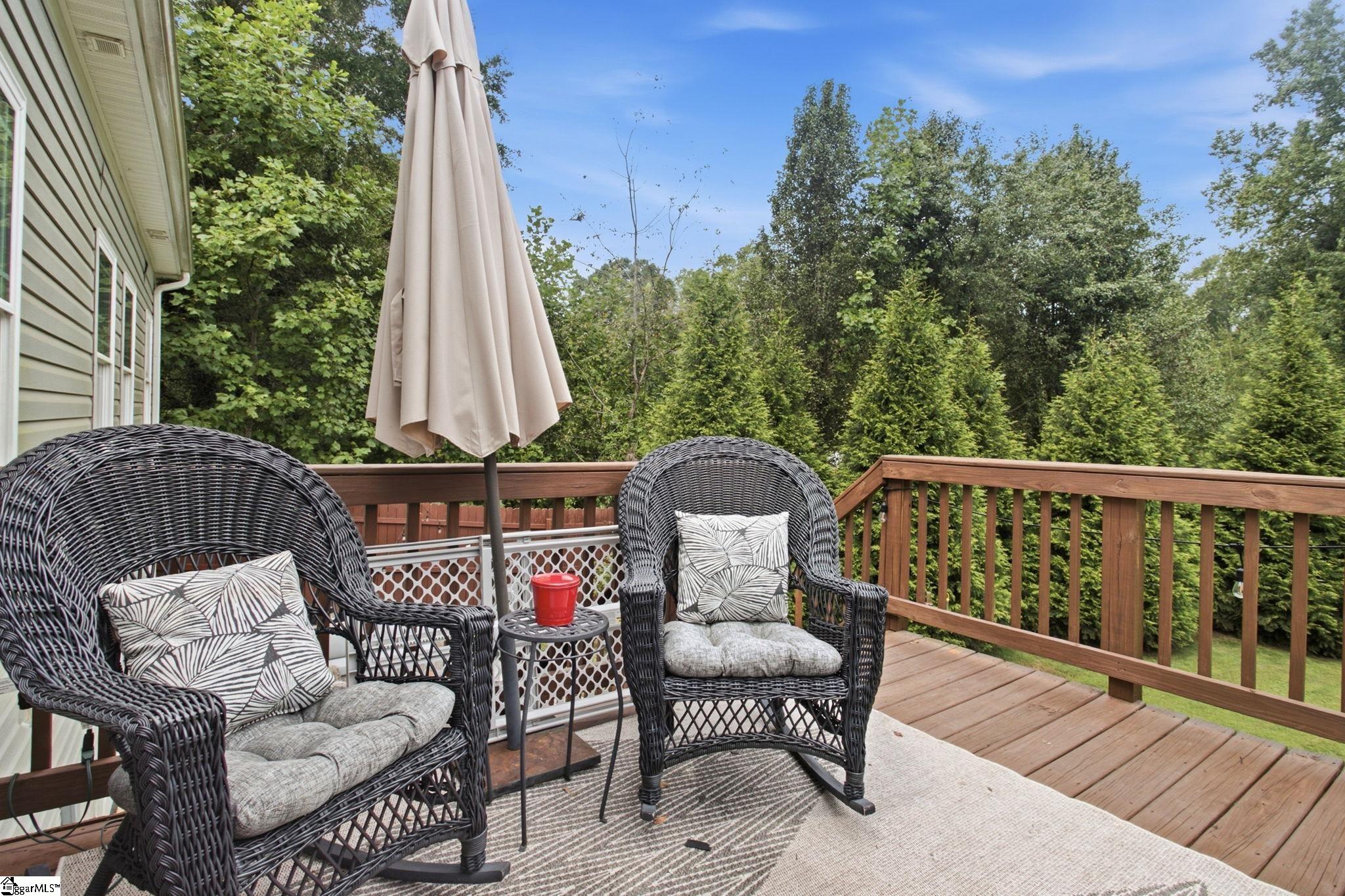 334 Tugaloo Road Travelers Rest, SC 29690 - Photo 23 of 29 Gallery Image 23