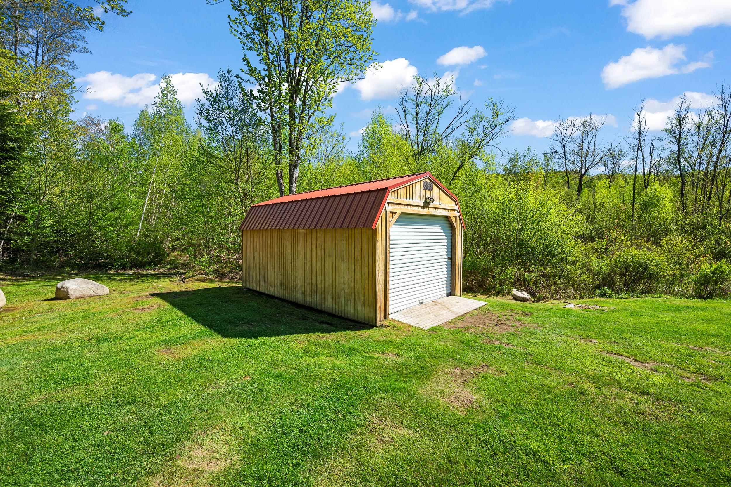234 French Road Dalton, NH 03598 - Photo 37 of 43
