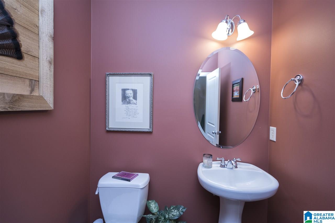1106 Inverness Cove Way Birmingham, AL 35242 - Photo 12 of 39