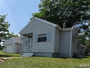 $85,000 | 539 Asher Street, Cape Girardeau, MO 63703