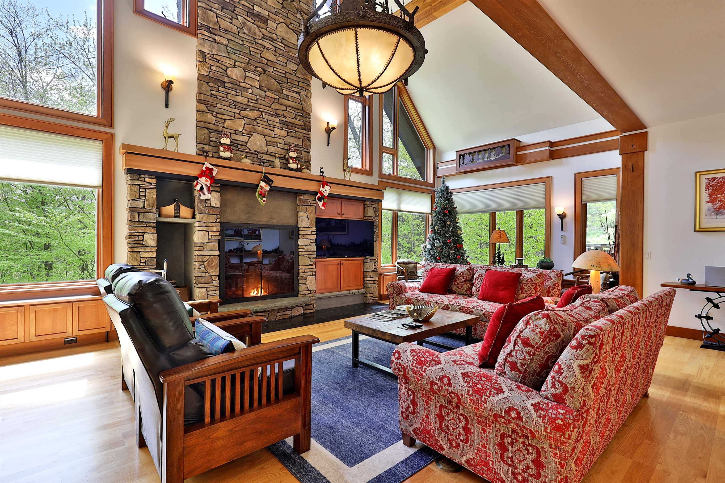 40 East Ash Road Plymouth, VT 05056 - Photo 11 of 40 Gallery Image 11
