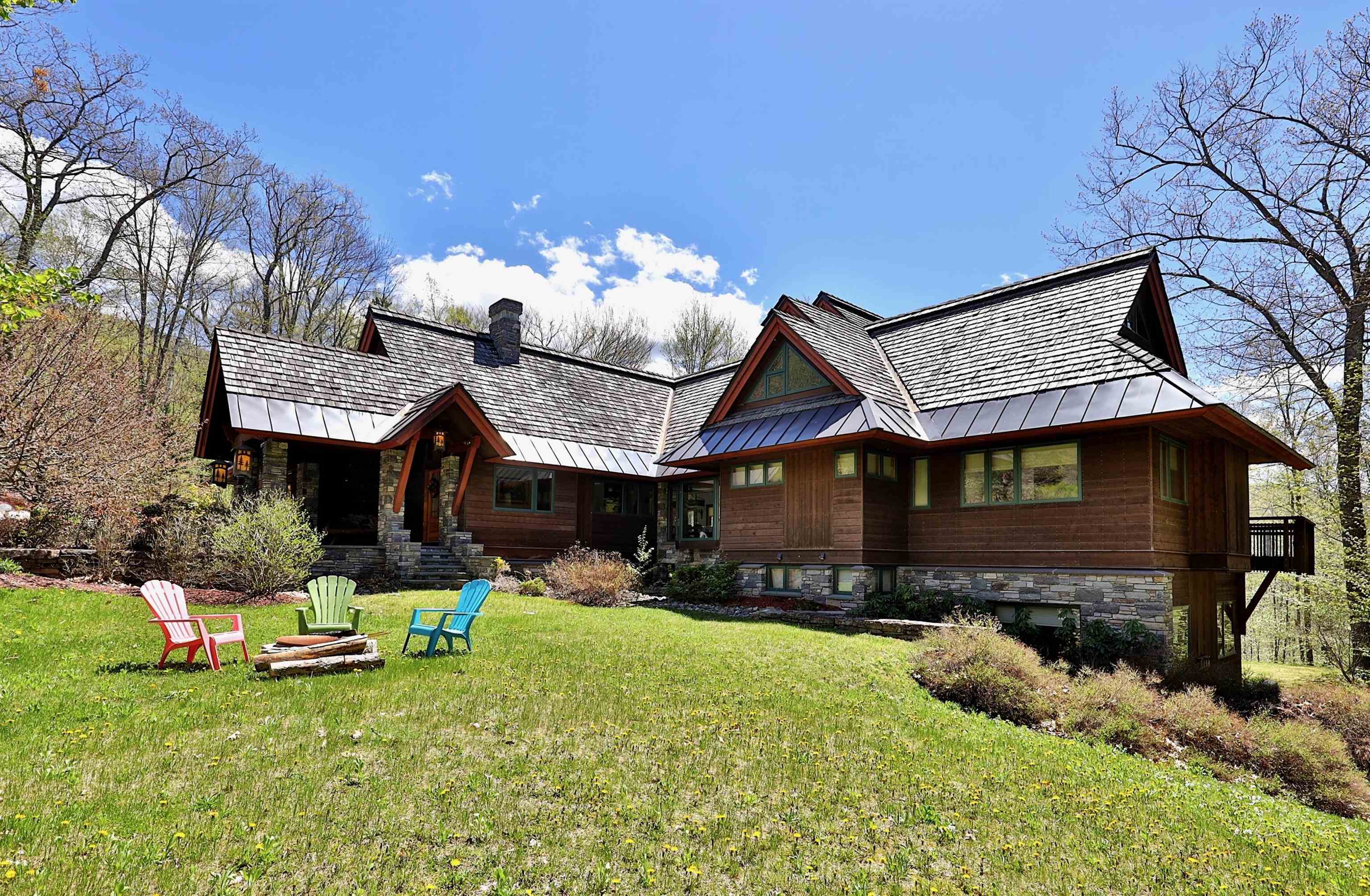 40 East Ash Road Plymouth, VT 05056 - Photo 3 of 40 Gallery Image 3